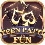 Teenpatti fun