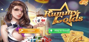Rummy Golds 3