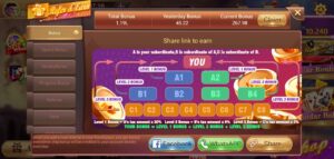 Rummy Vip 3