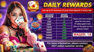 Rummy Loot 2